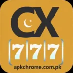 CX777 Game