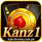 Kanz1 Game