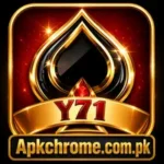 Y71 Game