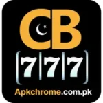 CB777