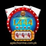 L444 App