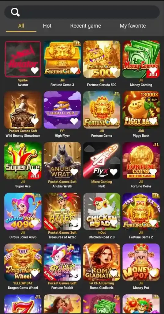 VQ8 APK Game