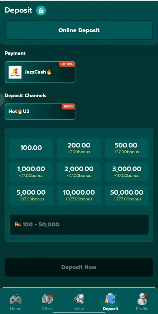 1ppp deposit
