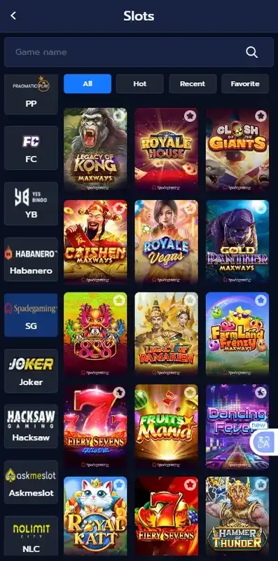 888Ace APK