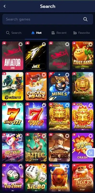 888Ace Game
