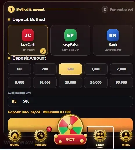 BN786 APK