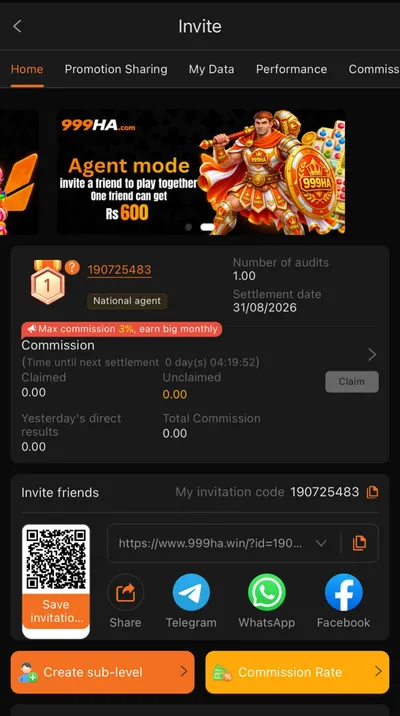 999HA APK
