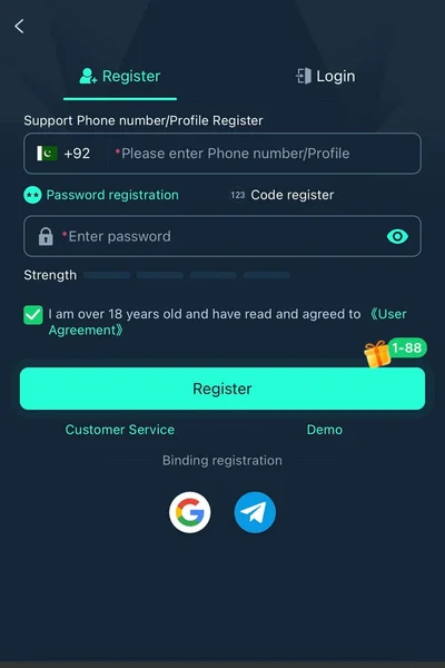 S1 Game APK Download Free Earning App in Pakistan