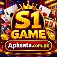 S1 Game APK Download Free Earning App in Pakistan
