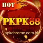 pkpk88 App